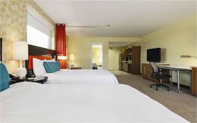 Maybe you would like to learn more about one of these? Studio 2 Queen Bed Suites Picture Of Home2 Suites By Hilton Charlotte I 77 South Tripadvisor