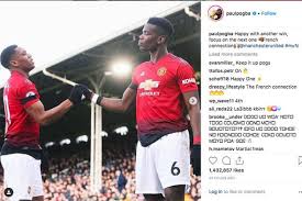 Последние твиты от scott mctominay (@mctominay10). Manchester United Instagram Photos Man United Instagram