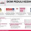 Skim peduli kesihatan bertujuan untuk menampung keperluan kesihatan golongan berpendapatan rendah, dengan memberi fokus terhadap penyakit tidak berjangkit (ncd). 1