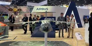 Israeli companies display weapons at UAE defence fair | Myanmar  International TV