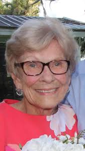 In loving memory of Mary Kay Huffman Pickett