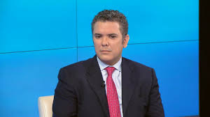 Cuenta oficial de iván duque márquez, presidente de la república de colombia para el. Interview With Colombian Senator Ivan Duque Cgtn America