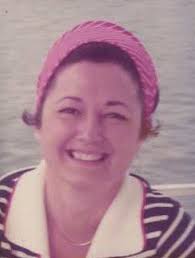 Patricia Hyre Obituary (1931