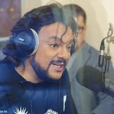 Popular music tracks, songs tagged филиппкиркоров