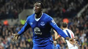 Lukaku scored 68 premier league goals for everton. Romelu Lukaku S Late Winner Helps Everton Edge West Bromwich Albion 3 2 Sports News The Indian Express