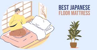 Many futon mattresses are quite thin. 7 Best Japanese Futons In 2021 With Buyer S Guide Insidebedroom
