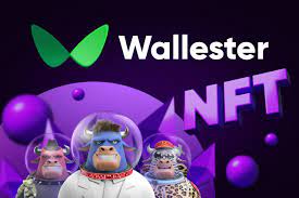 Visa S Estonian Partner Wallester Invests In Nft