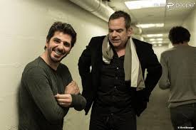 Les terriens du samedi : Pin On Patrick Fiori