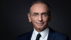 Ma France 2022" : les réponses du candidat Éric Zemmour aux douze priorités  de votre Agenda citoyen