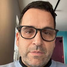 Franklin Estrada Protagonista de: Chip, patrulla por estas calles