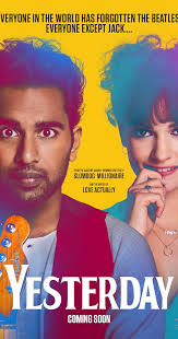 Yesterday (2019)