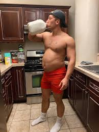 Porn Core Thumbnails : thic-as-thieves:Got milk? 🥛🐄