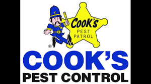 There's no better way to protect against termites than the sentricon® system with always active™ technology. Cook S Pest Control Jingle Youtube