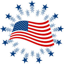 Image result for flag clip art