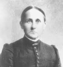 Martha Miranda Blair Hodgin (1837-1919)