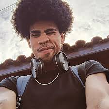 Jhon Black 👑 (@tonsdecrespos) · Instagram 照片和视频