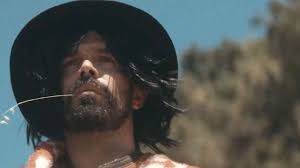 FEAR, BLOOD, AND GOLD