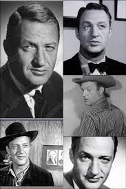 Bio; John Russell,Born 3rd January 1921, Los Angeles California,His father  was a insurance company executive,He attended The University Of California  as a student athlete, He joined The US Marine Corps and commissioned