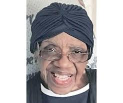 Mable Cook Obituary (1935