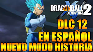 It was released on october 25, 2016 for playstation 4 and xbox one, and on october 27 for microsoft windows Download Nueva Historia Dlc 12 De Dragon Ball Xenoverse 2 Mp4 3gp Hd Naijagreenmovies Fzmovies Netnaija