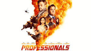 See brendan fraser full list of movies and tv shows from their career. Neue Serie The Professionals Sky News