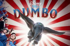 The parents guide items below may give away important plot points. Dumbo 2019 Movie Review For Parents