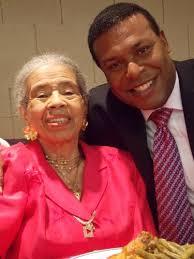 Corinne Davis Jones: A Norfolk Legend » The New Journal and Guide