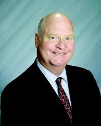 Len Roberts best known as boss of RadioShack but, wow, did he like running  Arby's