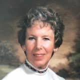 Gretchen Evans Obituary (1929