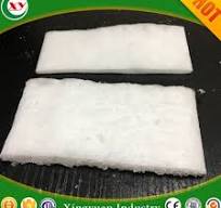 5 Layer absorbent paper for baby diaper absorbency core ...