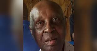 Deacon Wilbert White Obituary