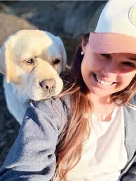 Hiking near Lake Tahoe with friends