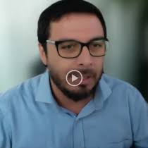 Daniel Quinteros, delegado presidencial de Tarapacá: «La irregularidad  migratoria en realidad la produce el Estado a través de las políticas y  medidas que dispone»