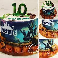 Fortnite Cake Ideas Google Search 12th Birthday Cake Birthday Party Cake Disney Cars Cake