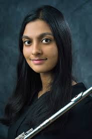 2020 Concerto Competition Winners