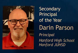 Hanford Joint Union High School District