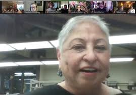 Alumnae Board Update