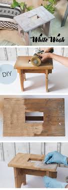 White Wash Auf Mobel Wie Das Geht Und Was Du Brauchst Diy Mobel Streichen Schabby Schick Und Bilderrahmen Shabby Chic