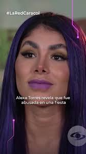 El Video De Original De Alexa Torres De Que John Smith Ya No Estará En La  Familia Recocha