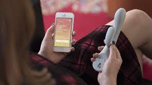Ella paradis better love rabbit lily. Smart Sex Toys Promise Women Better Orgasms But Is There Too Much Tech In The Bedroom