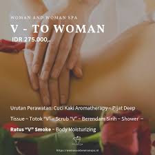 Apa itu spa sangat penting anda ketahui, begitu juga dengan manfaat saat melakukannya. Apa Itu Totok Vagina Baca 10 Fakta Pentingnya Di Sini Woman And Woman Spa