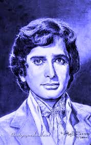 Shashi Kapoor's 86th Birth Anniversary Celebration