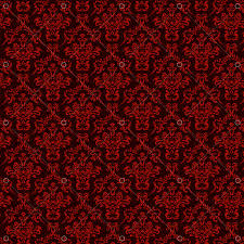 Find & download free graphic resources for floral design. Luxury Ornamental Background Red Damask Floral Pattern Royal Wallpaper Graphic Vector Stock By Pixlr