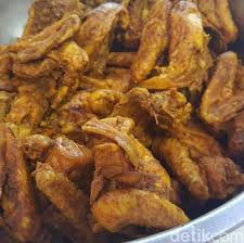 Artikel proses, ayam, resep, tahu. Bikin Sendiri Ayam Ungkep Untuk Sajian Ramadan Dengan Cara Mudah Ini