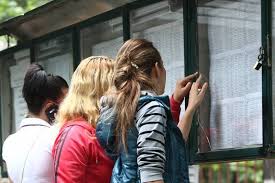 Mai putin de 40% dintre elevi au trecut examenul. Subiectele La Simularea De Bac 2018 Geografie Biologie