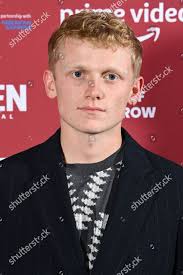 George Jaques Editorial Stock Photo