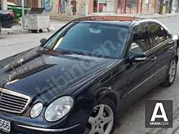 2 El Satilik Mercedes E 200 Avantgarde Komp Ilanlari Tasit Com