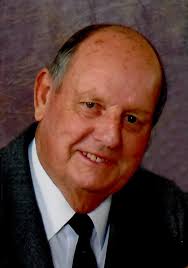 Theodore Richard “Ted” Newmeyer « Penwell Funeral Home