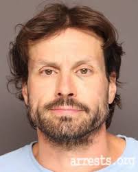 Duane Denman Mugshot