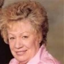 Beth Campbell Muir Obituary June 2, 2014